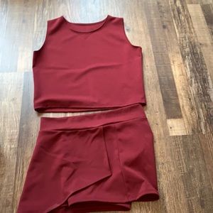 Cheryl Creations set